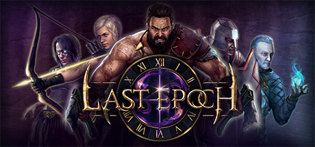 Last Epoch Logo 4