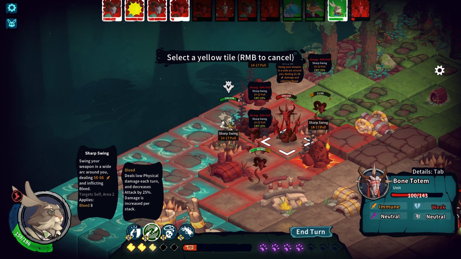 Interview de Milan Lefferts au sujet d'Untamed Tactics 1 20230820002509 1 | RPG Jeuxvidéo