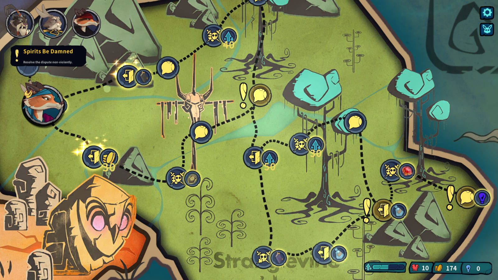 Interview de Milan Lefferts au sujet d'Untamed Tactics 3 20230820181613 1 | RPG Jeuxvidéo