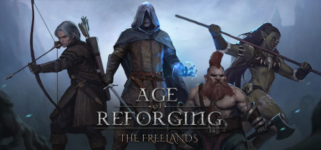Age of reforging logo 2