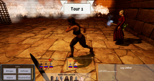 NEWS - Alvara : Accès anticipé prévu 1 CombatFini4 | RPG Jeuxvidéo