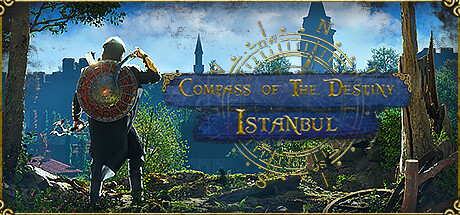 Compass of the Destiny Istanbul logo