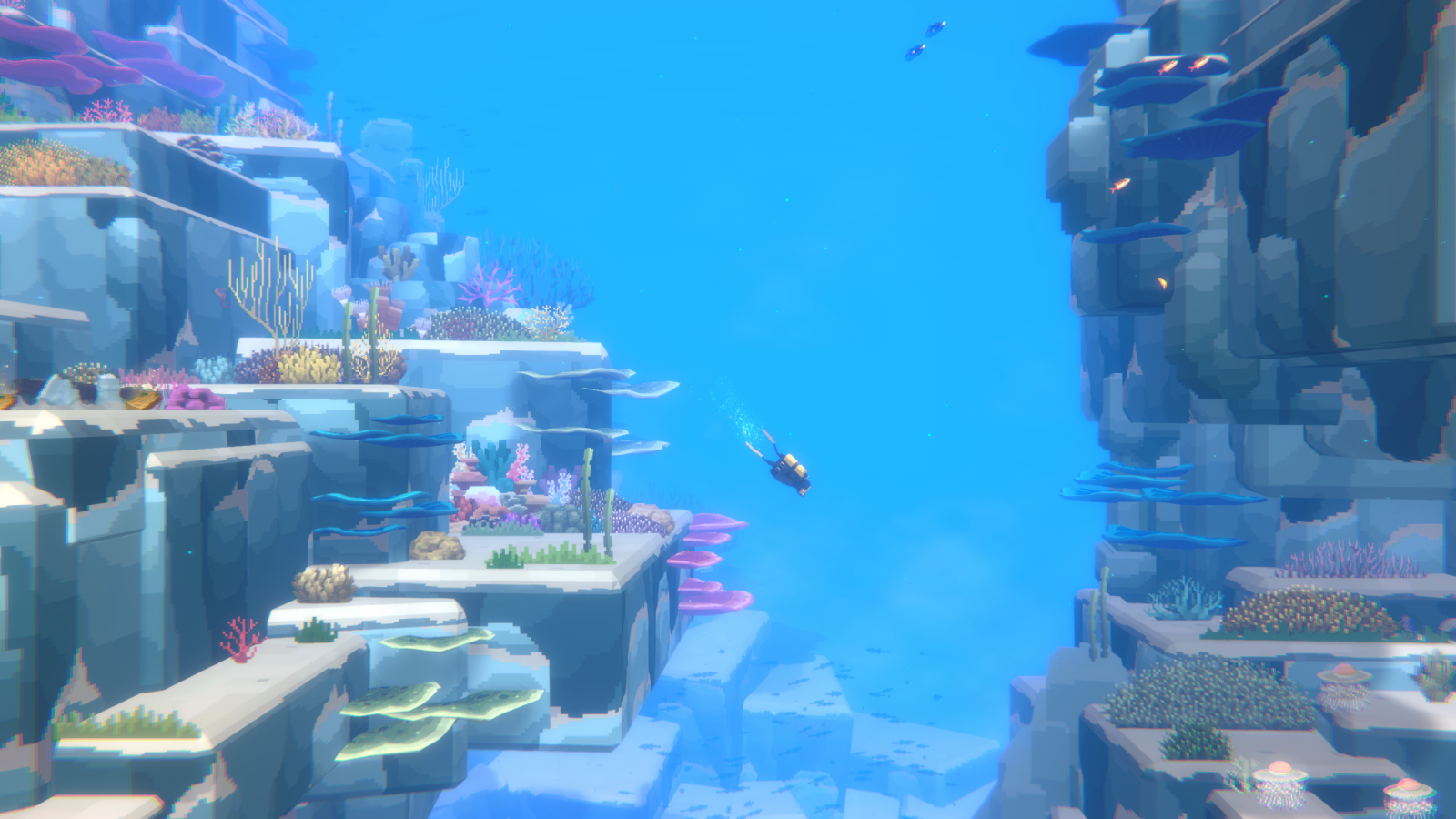 Dave the Diver 1 DaveTheDiver ScreenShot02 | RPG Jeuxvidéo