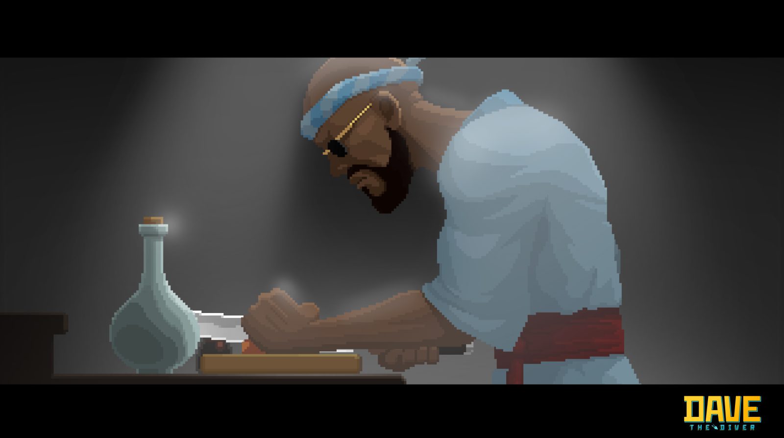 Dave the Diver 4 DaveTheDiver ScreenShot10 | RPG Jeuxvidéo