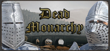 NEWS – Dead Monarchy : Nouvelles d&rsquo;août 2023