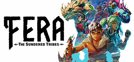 PRESENTATION – Fera : The Sundered Tribes