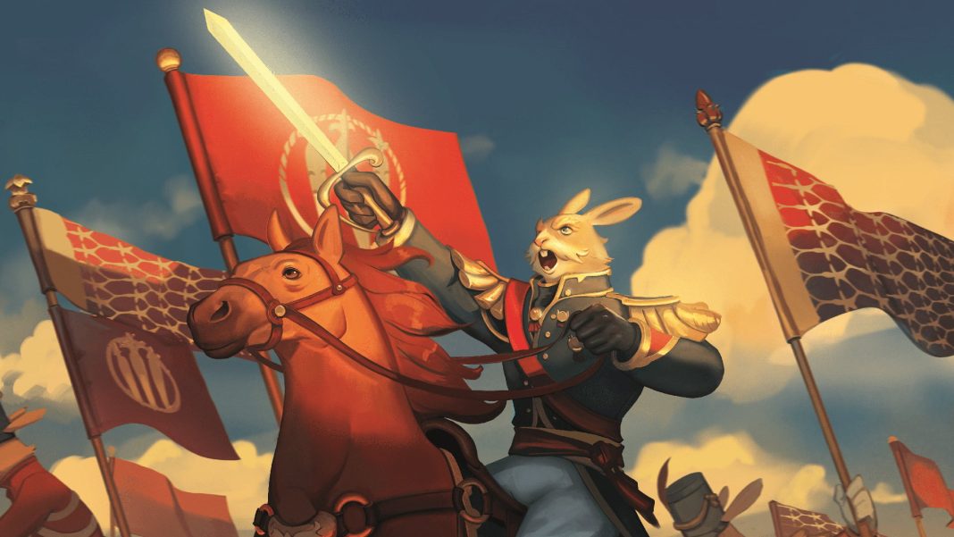 Untamed Tactics Affiche Untamed Tactics Affiche