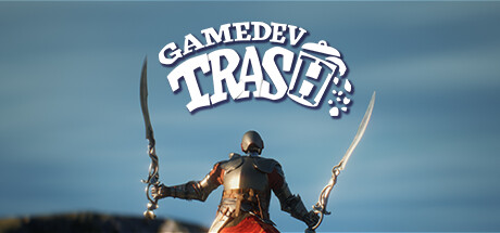 PRESENTATION – GameDev Trash