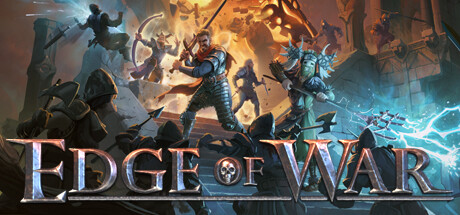 Edge of War logo