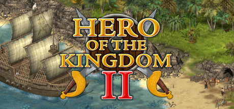 BON PLAN – Hero of the Kingdom II : Gratuit