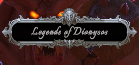 Legends of Dionysos logo
