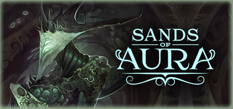 NEWS – Sands of Aura : Date de sortie à venir