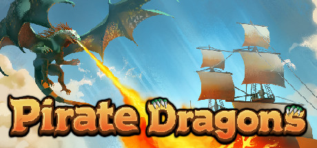 Pirate Dragons logo