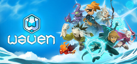 Waven logo