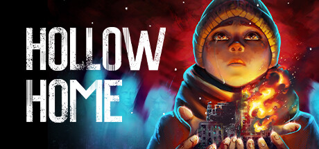 NEWS – Hollow Home : Démo disponible & Kickstarter prochainement