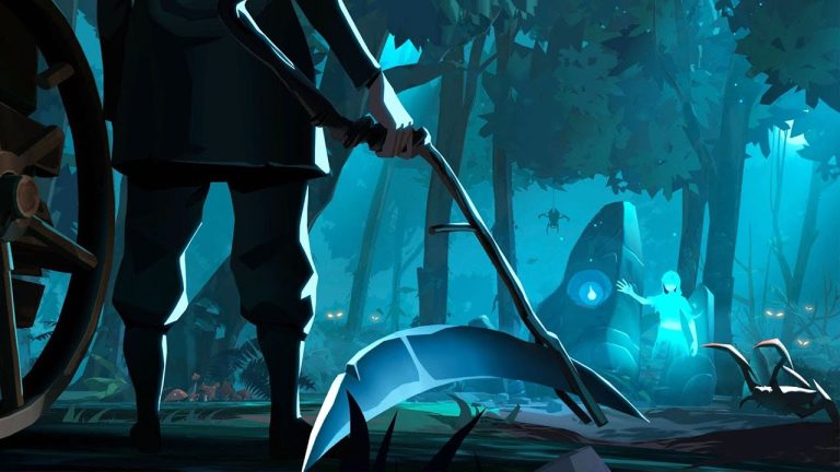 VIDEO – An Ankou : Avis et gameplay