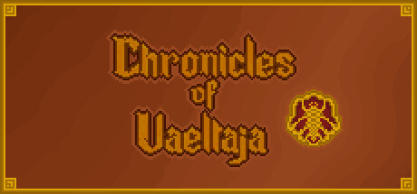 Chronicles of Vaeltaja logo