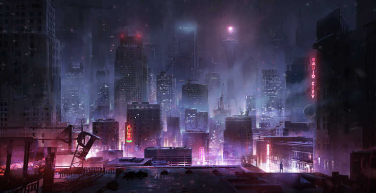 TRADUCTION – Vampire : the Masquerade – Bloodlines 2 : Bienvenue chez Chinese Room