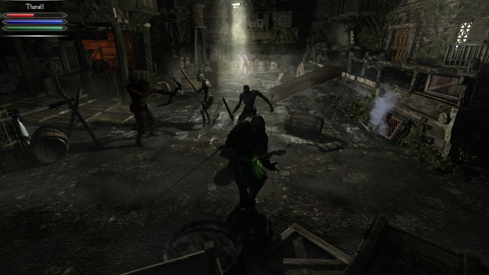 Enderal 4 Enderal 004