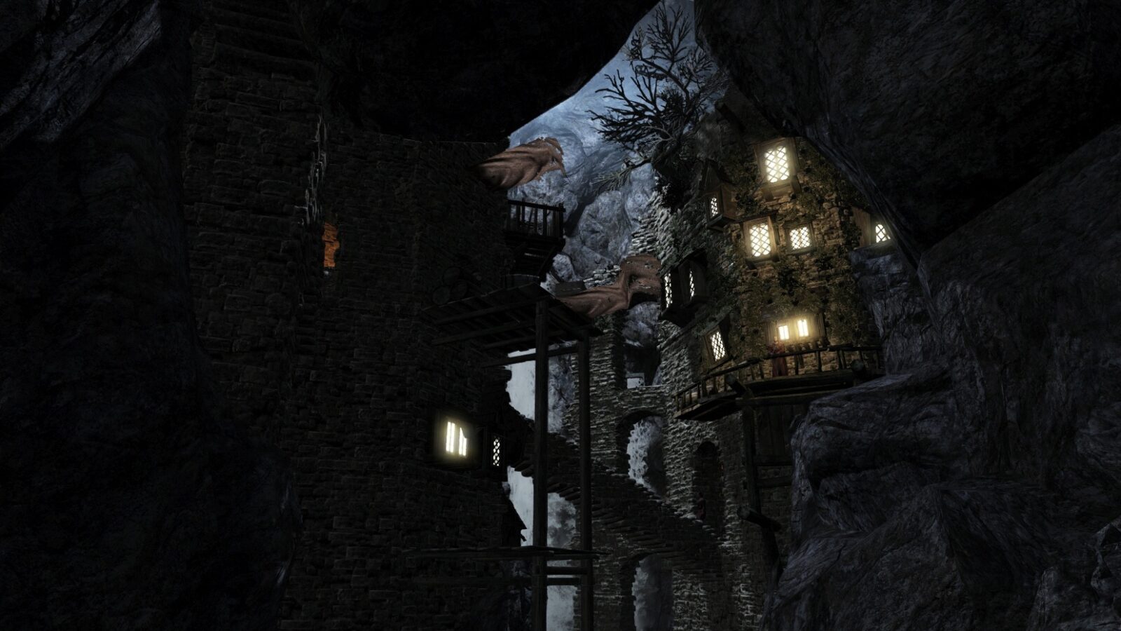 Enderal 7 Enderal 007