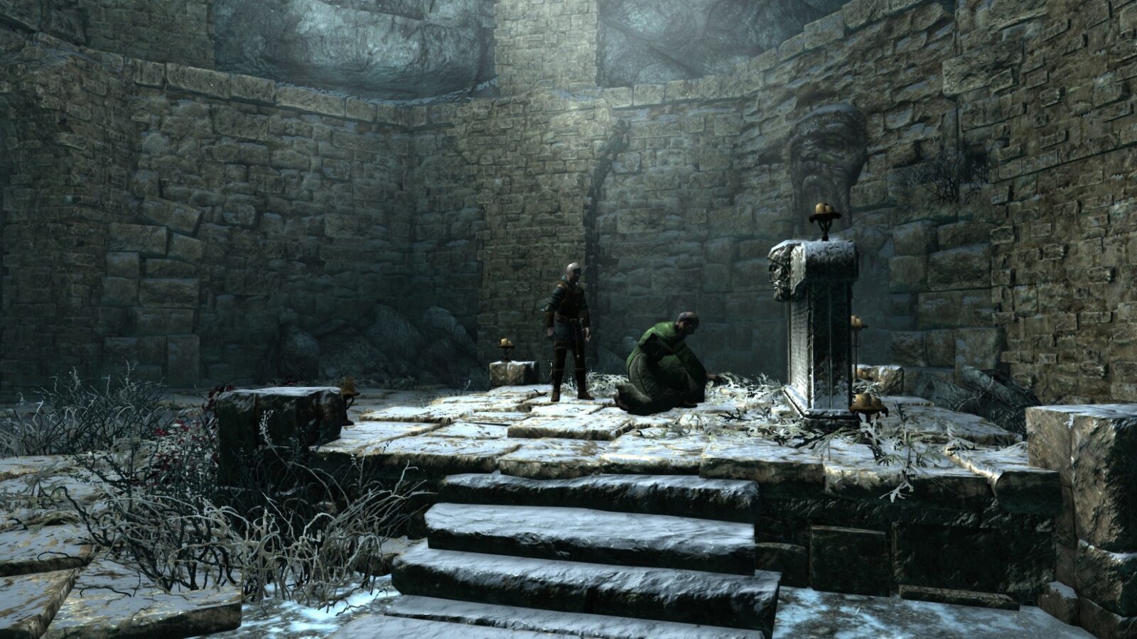 Enderal 11 Enderal 011