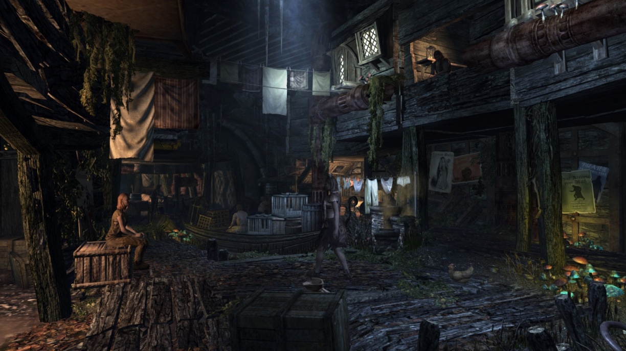 Enderal 13 Enderal 013