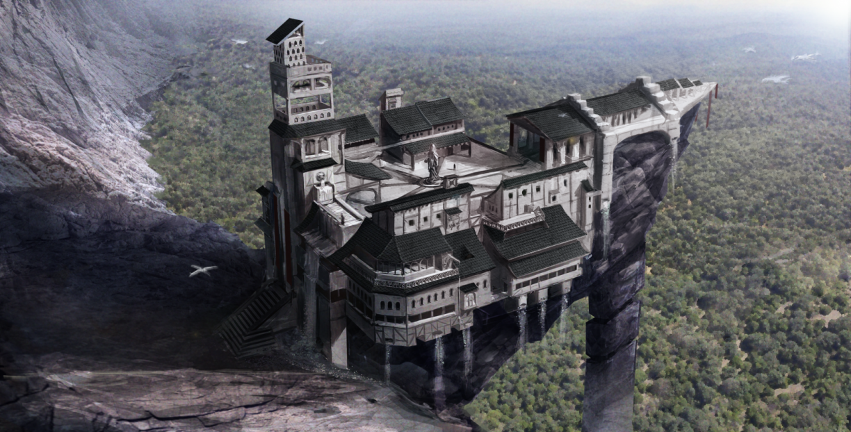 Enderal 14 Enderal 014