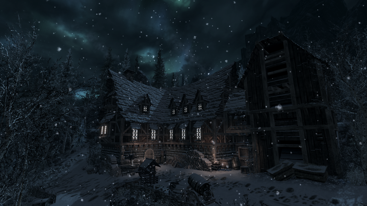 Enderal 16 Enderal 016