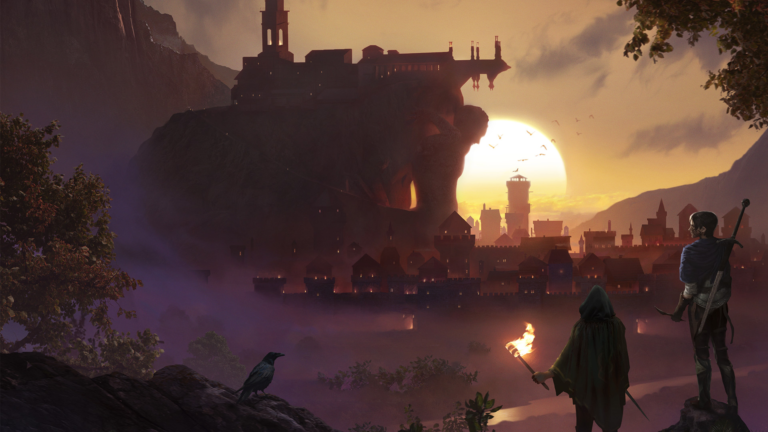 Enderal