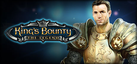 BON PLAN – King&rsquo;s Bounty : The Legend gratuit