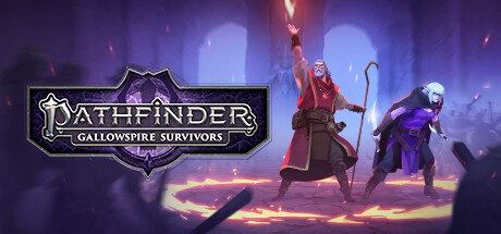 HORS RPG – Pathfinder : Gallowspire Survivors : Sorti en accès anticipé
