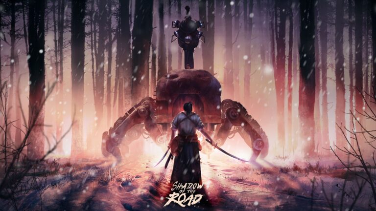 TRADUCTION – Shadow of the Road : Interview du Sound Designer