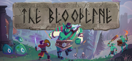 NEWS – The Bloodline : Feuille de route et future mise à jour