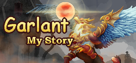 PRESENTATION – Garlant : My Story