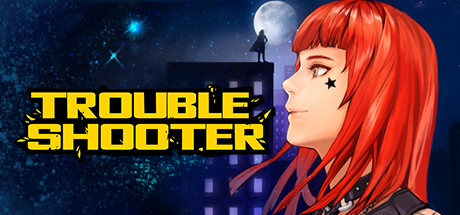 Troubleshooter logo 2
