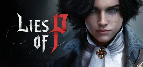 Lies of P logo 2
