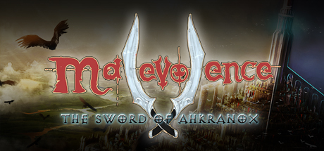 NEWS – Malevolence : the Sword of Ahkranox : Toutes les bonnes choses ont une fin