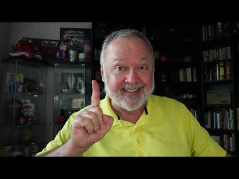 VIDEO (vo) – Timothy Cain : Thoughts on a Fallout Remake