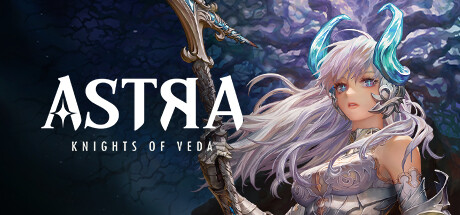 ASTRA Knights of Veda logo 001
