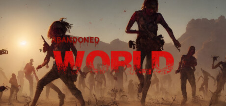 Abandoned World logo 001