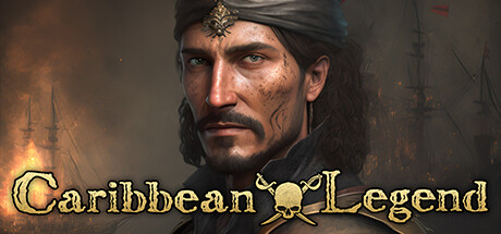 Caribbean Legend logo