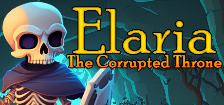 Elaria : The Corrupted Throne