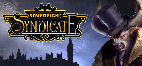 Sovereign Syndicate logo004