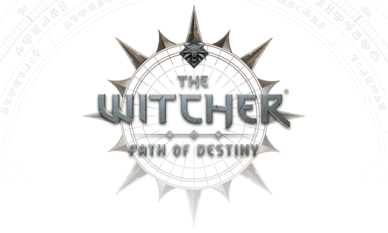 AUTRES – The Witcher : Path of Destiny : La campagne de financement participatif a débuté