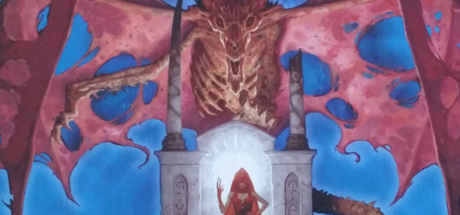 Pool of Radiance Ruins of Myth Drannor logo 001