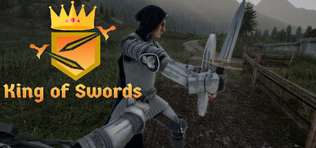 PRESENTATION – King Of Swords
