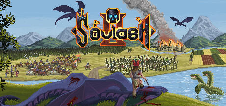 Soulash 2 logo 001