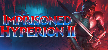 Imprisoned Hyperion 2 logo 001