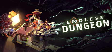 🔗 TEST – Endless Dungeon