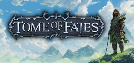 Tome of Fates logo 001